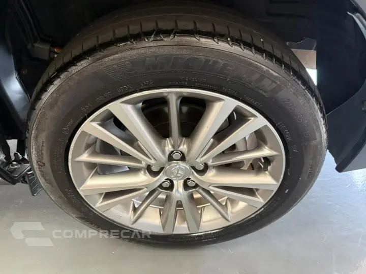 COROLLA 2.0 Vvt-ie XEI