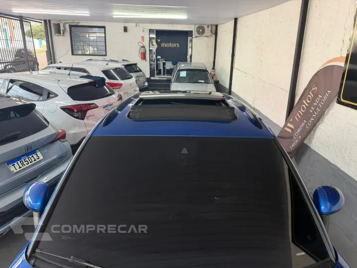 MACAN 2.0 Turbo