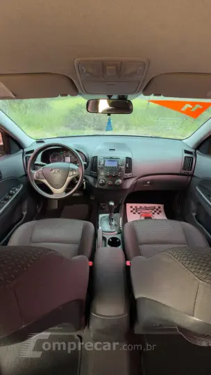 I30 2.0 MPFI GLS 16V