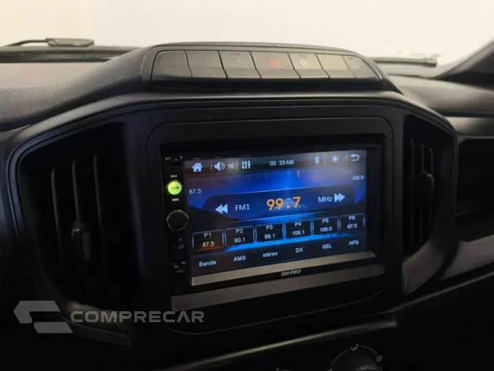 STRADA FREEDOM CD 1.3 FLEX MANUAL