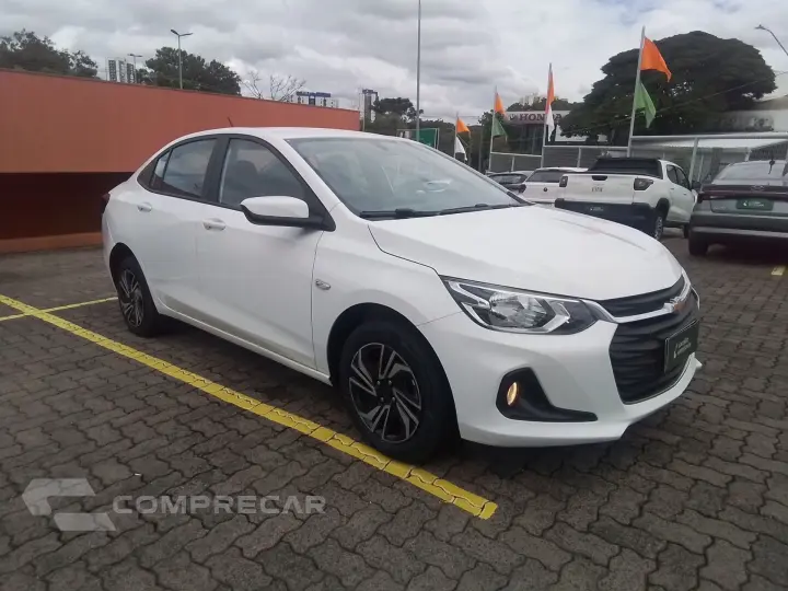 ONIX 1.0 FLEX PLUS LT MANUAL
