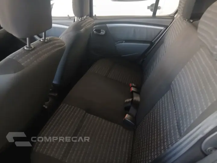 SANDERO Expression Hi-Flex 1.0 16V 5p