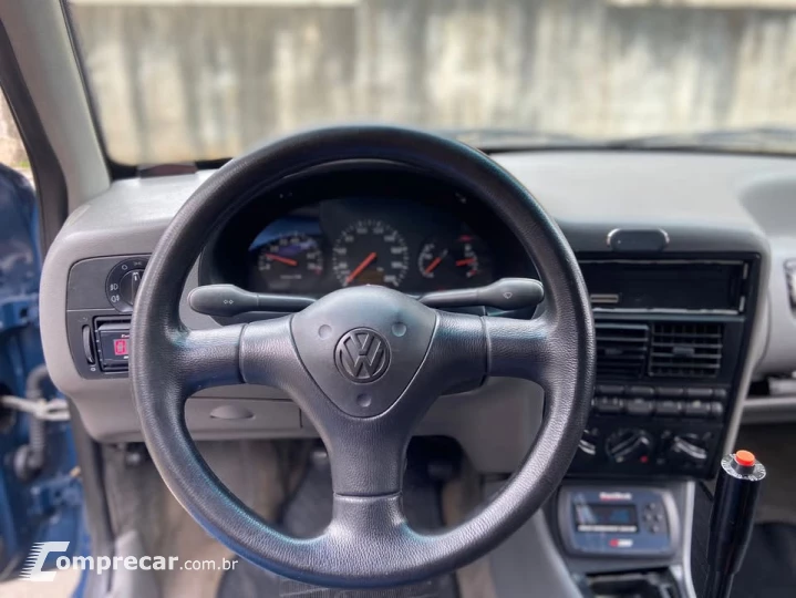 PARATI 1.0 MI 16V
