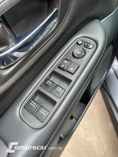 HR-V 1.8 16V EXL