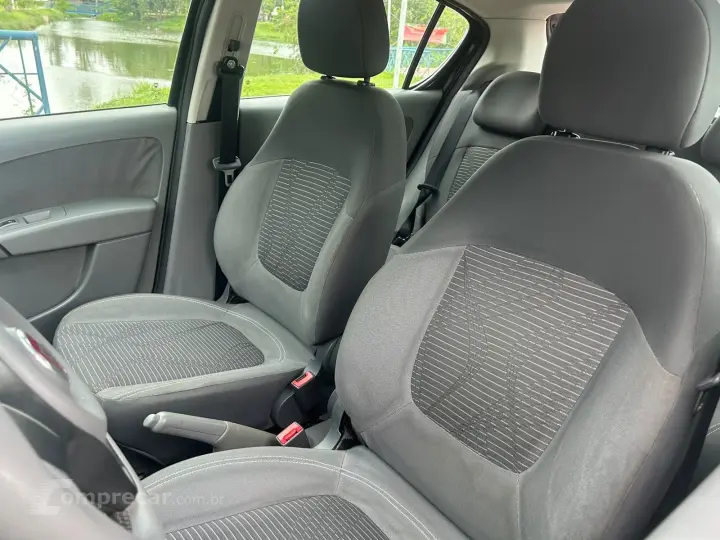 Palio ATTRACTIVE 1.0 EVO Fire Flex 8v 5p