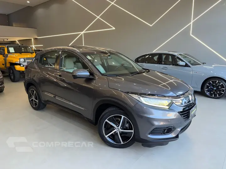 HRV Touring 1.5