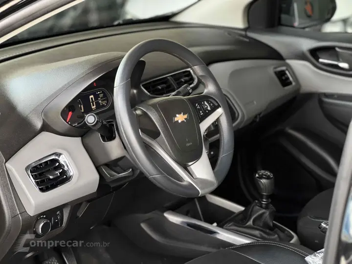 ONIX 1.4 MPFI LT 8V FLEX 4P MANUAL