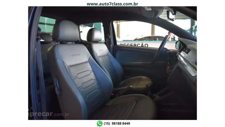 SAVEIRO - 1.6 MSI EXTREME CD 16V 2P MANUAL