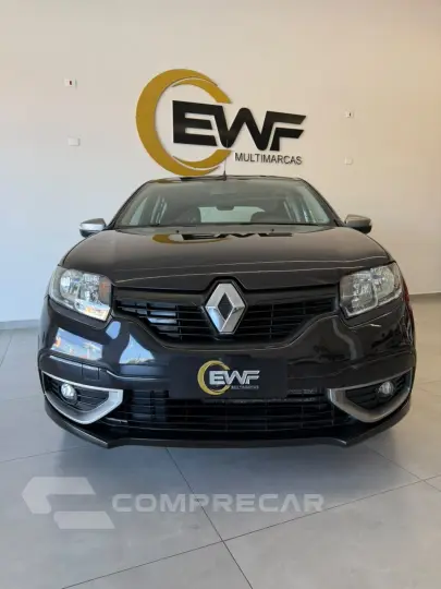 RENAULT SANDERO 1.6 GT LINE