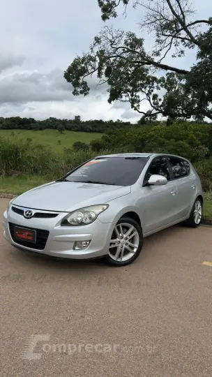 I30 2.0 MPFI GLS 16V
