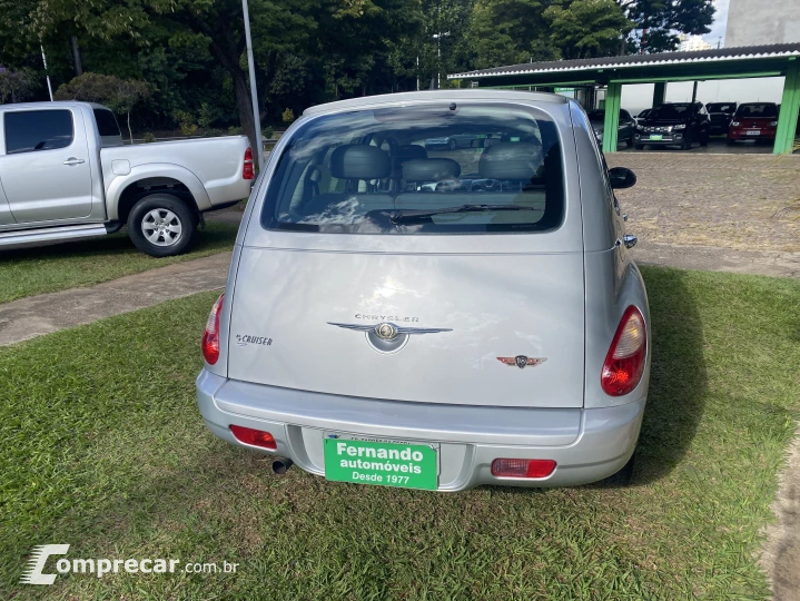 PT CRUISER 2.4 Limited Edition 16V