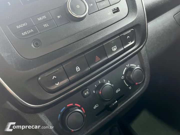 KWID 1.0 12V SCE ZEN