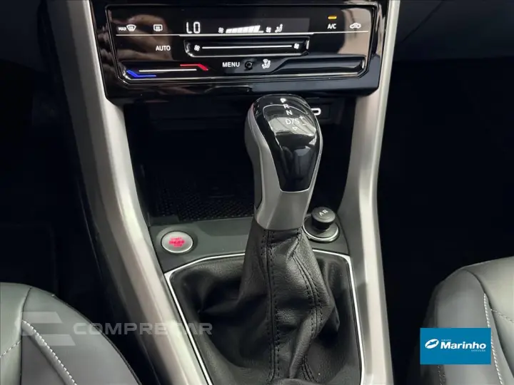 T-CROSS 1.0 200 TSI TOTAL FLEX COMFORTLINE AUTOMÁ