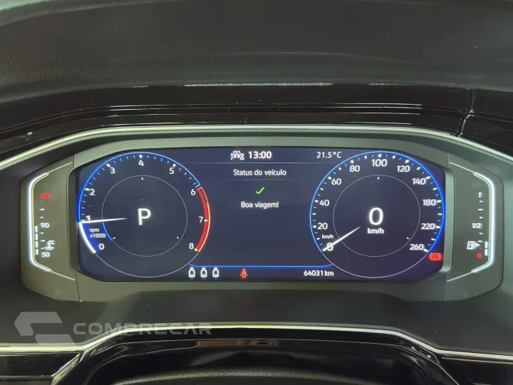 NIVUS 1.0 200 TSI TOTAL FLEX HIGHLINE AUTOMÁTICO