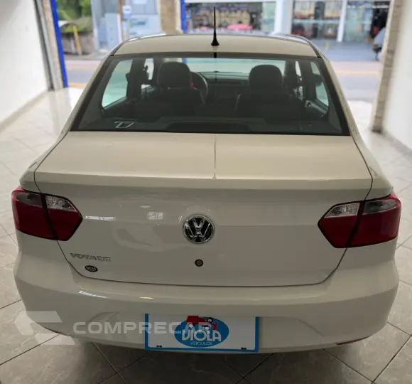 VOYAGE 1.0 Flex 12V 4p