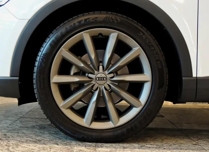 Q3 1.4 TFSI Prestige S Tronic