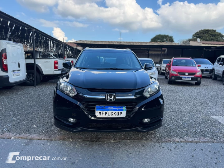 HR-V 1.8 16V EX