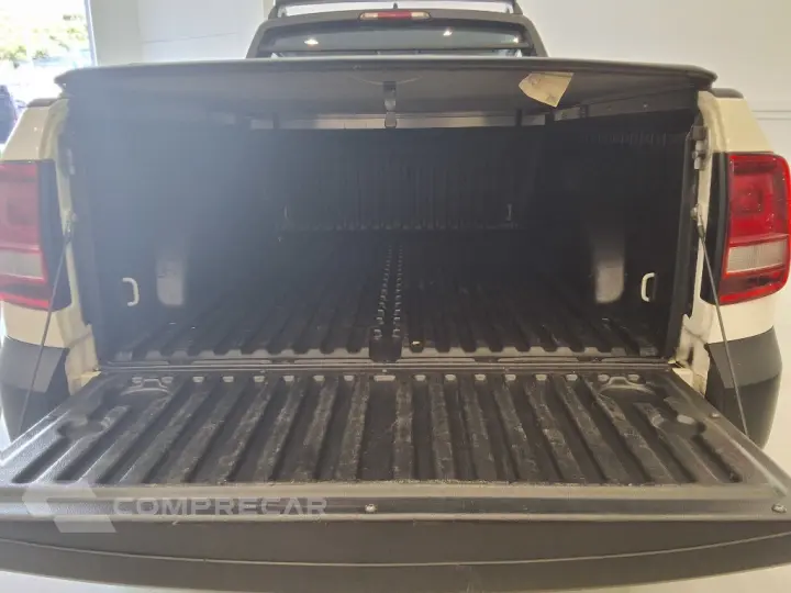 SAVEIRO 1.6 MSI ROBUST CS 16V FLEX 2P MANUAL