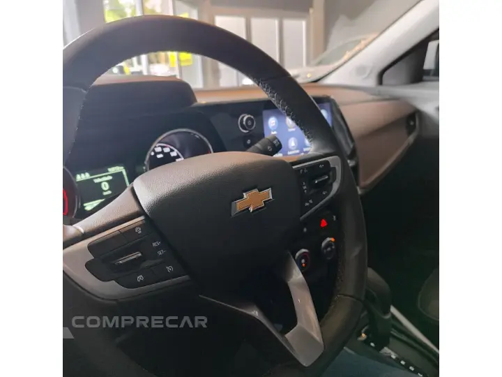 MONTANA 1.2 TURBO FLEX LTZ AUTOMÁTICO