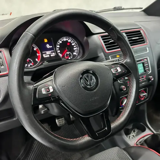 Fox Rock in Rio 1.6 Mi Total Flex 8V 5p