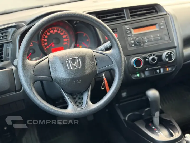 Fit LX 1.5 Flexone 16V 5p Aut.