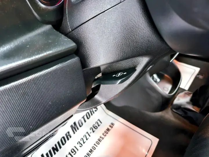 Strada Endurance 1.3 Flex 8V CS Plus