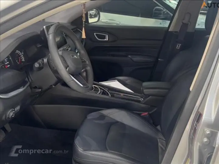 COMPASS 1.3 T270 Turbo Sport