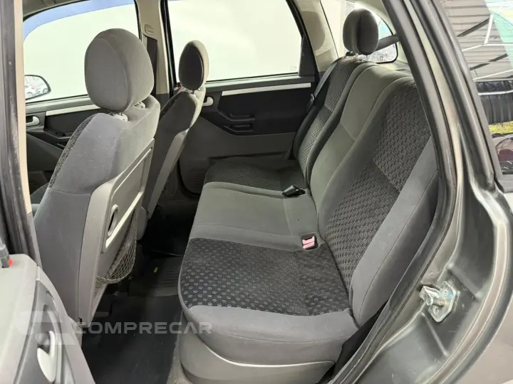 Meriva Maxx 1.4 MPFI 8V ECONOFLEX 5p