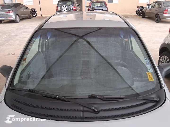 CORSA 1.6 MPFI GL 8V