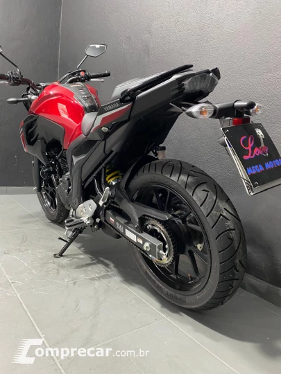 FAZER 250 FZ 25 ABS