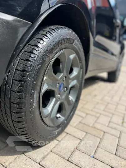 EcoSport FREESTYLE 1.5 12V Flex 5p Aut.
