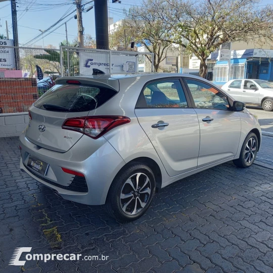 HB20 1.6 R SPEC 16V