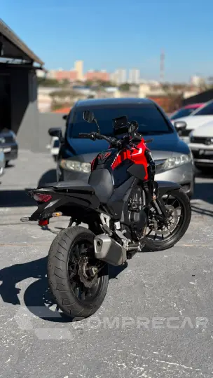 CB500 X