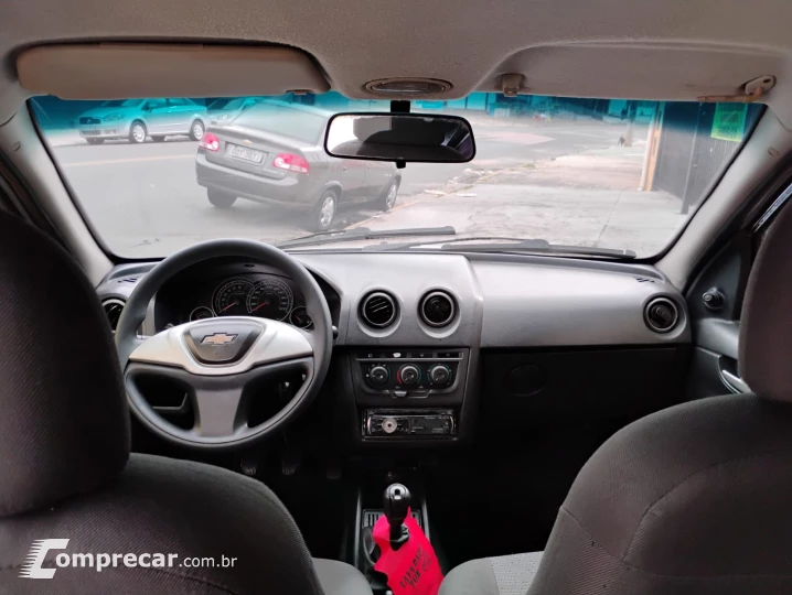CELTA 1.0 MPFI Spirit 8V