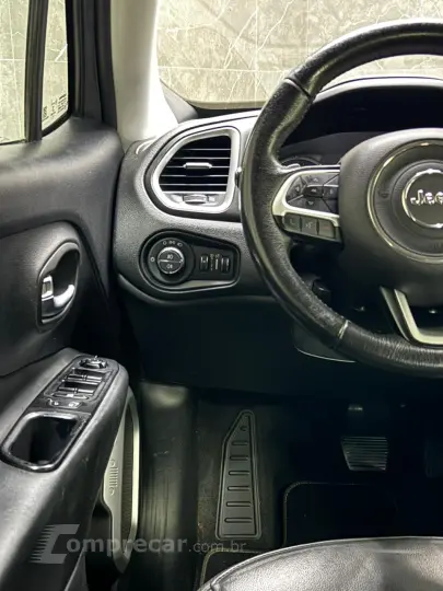 RENEGADE 2.0 16V Turbo Longitude 4X4