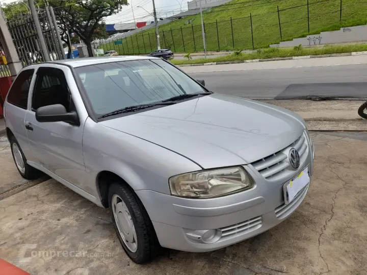 Gol G4 1.0