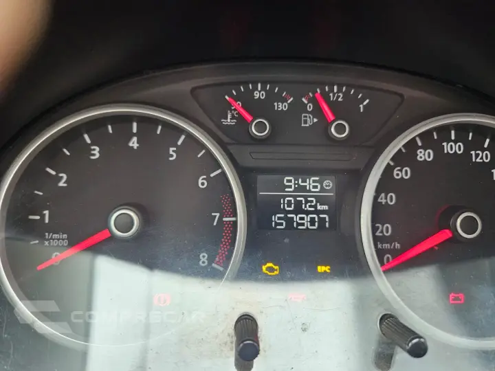 Gol 1.0 g5