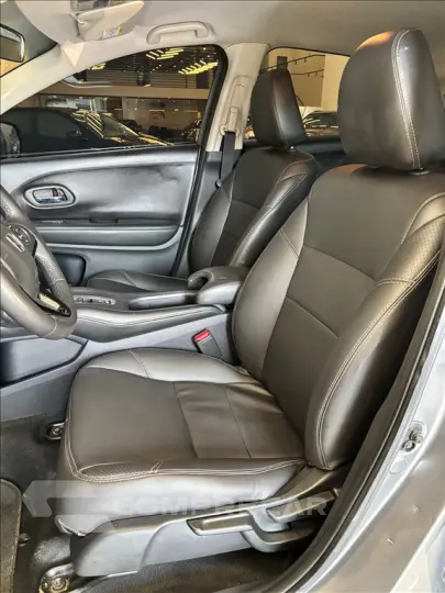 HR-V 1.8 16V FLEX EX 4P AUTOMÁTICO