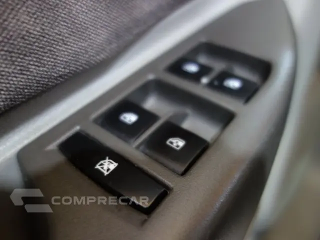 SPIN - 1.8 LTZ 8V 4P AUTOMÁTICO