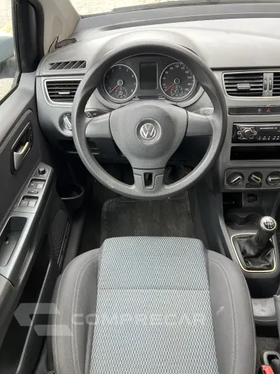 FOX 1.0 MI Bluemotion 8V