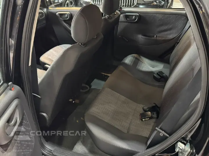 CORSA 1.4 MPFI MAXX 8V FLEX 4P MANUAL