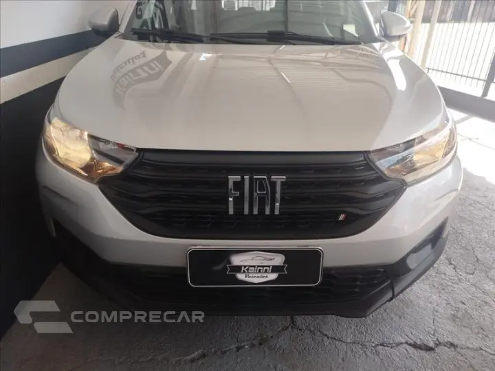 STRADA 1.3 Firefly Freedom CD