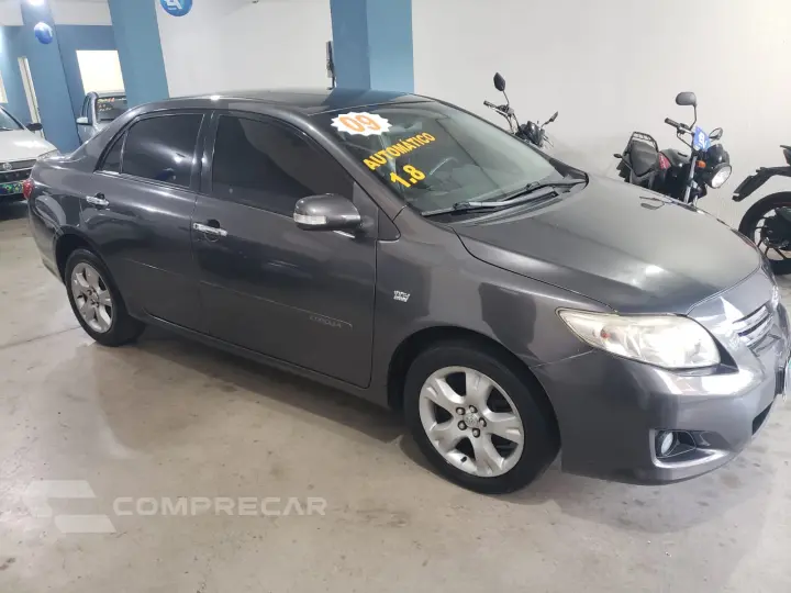 Corolla xei 1.8