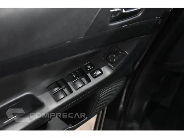 LANCER - 2.0 16V 4P MANUAL