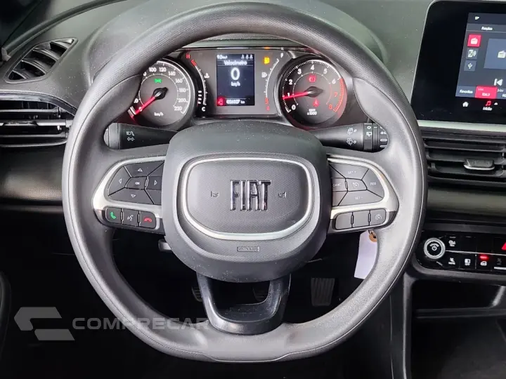 PULSE DRIVE 1.3 8V FLEX MEC.
