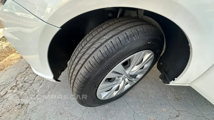 VOYAGE 1.6 MSI Totalflex