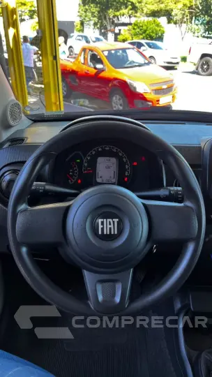 Mobi 1.0 4P FLEX EVO LIKE