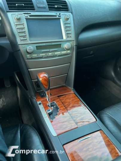Camry XLE 3.5 24V Aut.