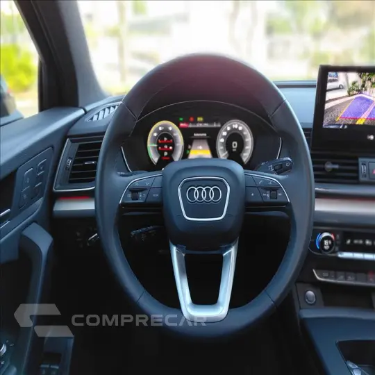Q5 2.0 55 TFSIE PHEV PERFORMANCE QUATTRO S TRONIC