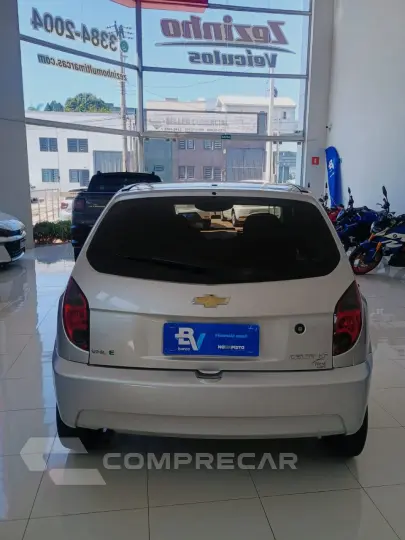 Celta 1.0 4P LT FLEX